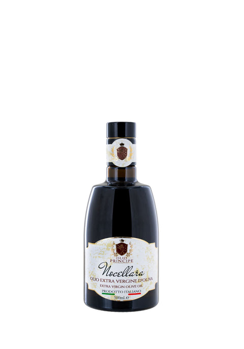 Olio Extra Vergine di Oliva Nocellara 250 ml