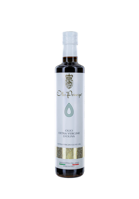 Extra Virgin Olive Oil 500ml