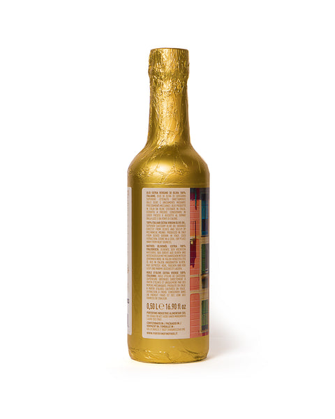 Olio Extra Vergine di Oliva 0,50 l