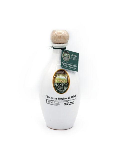 Extra Virgin Olive Oil Ceramic Bottle 0,5 L