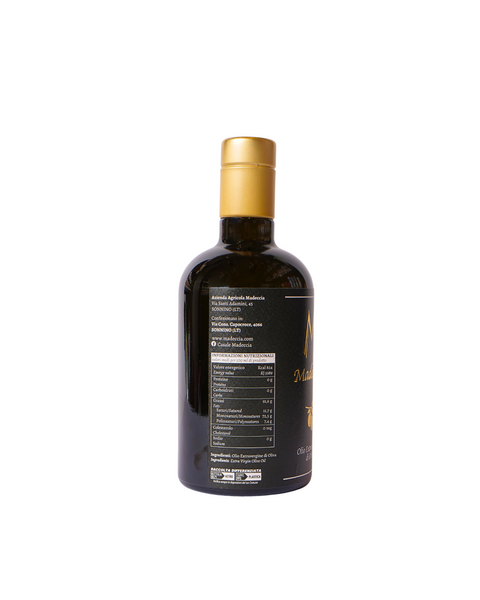 Huile d'Olive Extra Vierge 500ml