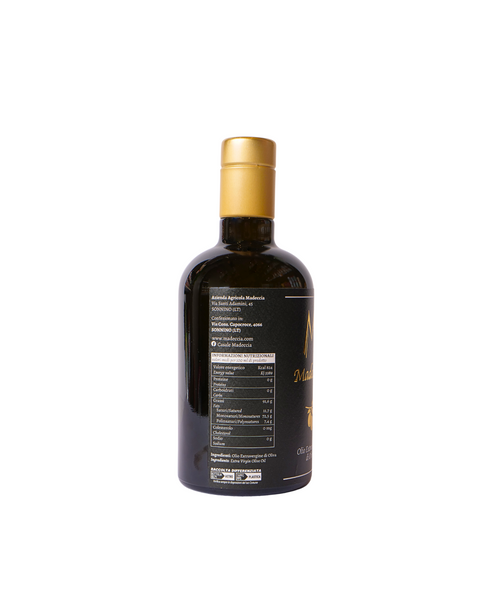 Olio Extra Vergine di Oliva 500 ml