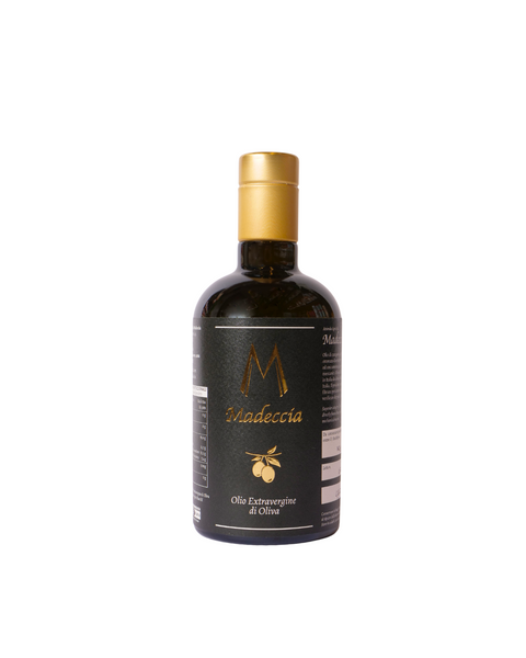 Huile d'Olive Extra Vierge 500ml