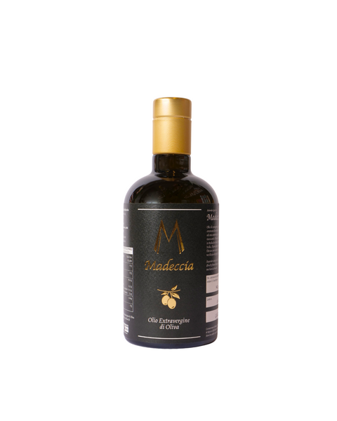 Extra Virgin Olive Oil 500ml