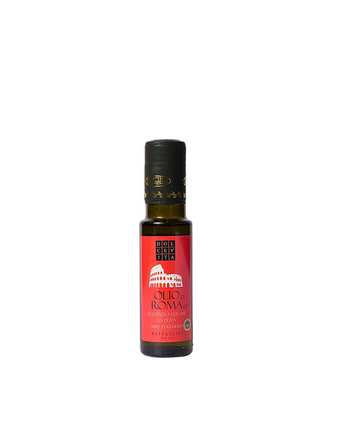 Olio di Roma IGP in Bottiglietta 100 ml