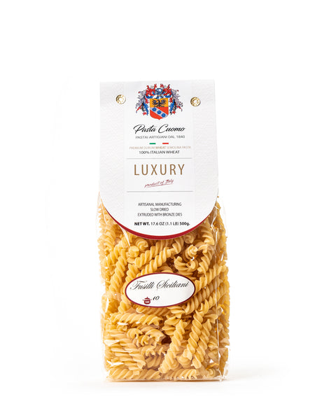 Fusilli Siciliani 500 Gr