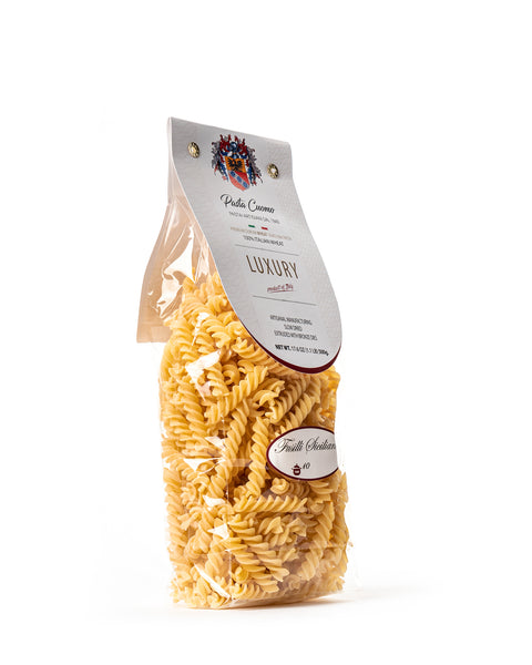 Fusilli Siciliani 500 Gr