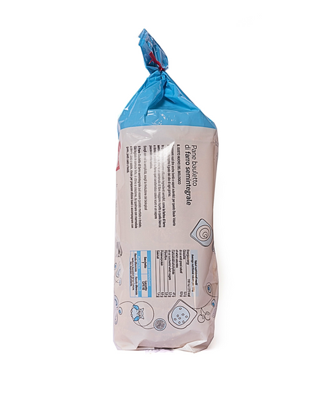 Pane Bauletto con Farina di Farro Semintegrale 400 gr