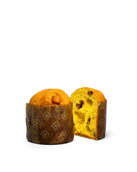 Mini Classic Panettone 100 gr