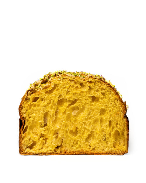 Panettone al Pistacchio 750 gr