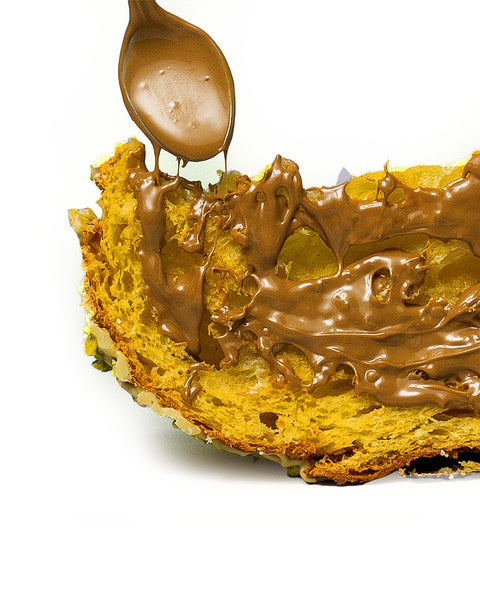 Panettone al Pistacchio 750 gr