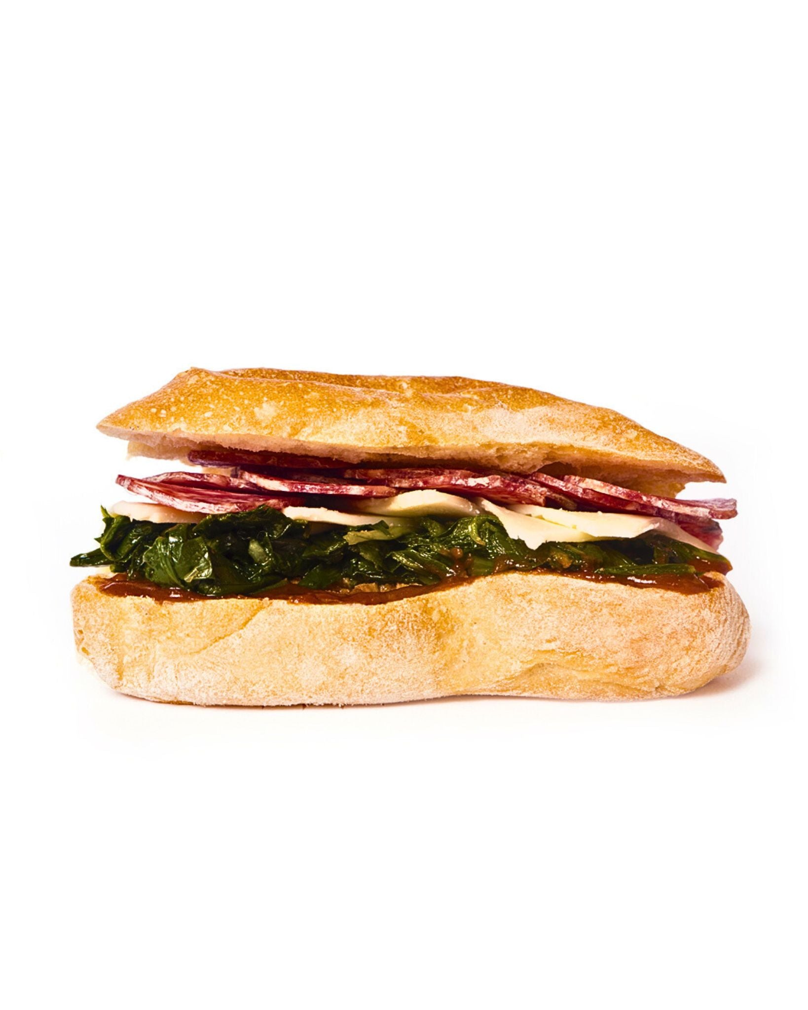 Antipatica Examples Antipatico Sandwich – Magnifico Food