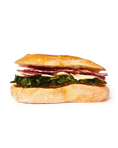 Sandwich antipathique