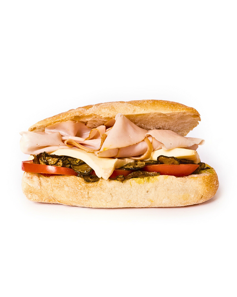 Sandwich Délicat