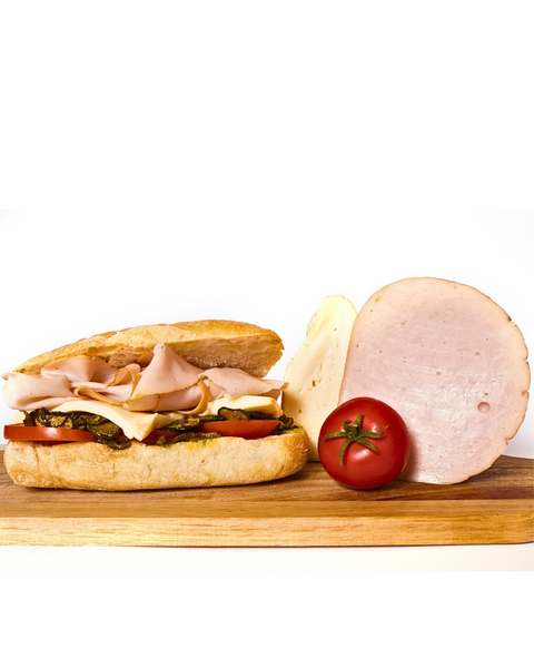 Delicato Sandwich
