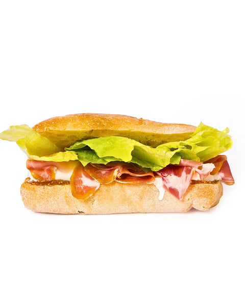Dolce Sandwich