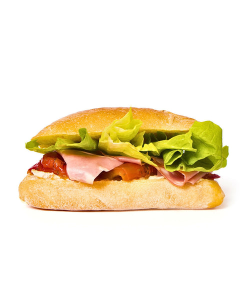 Grazioso Sandwich