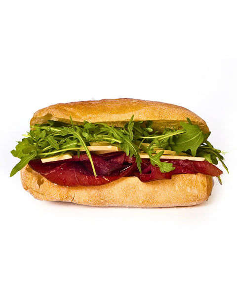Sandwich Léger