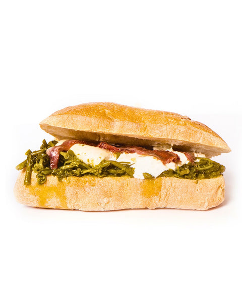 Provinciale sandwich