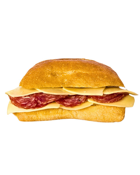 Panino Umile