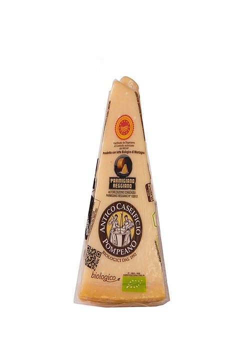Parmigiano Reggiano 13 Mesi