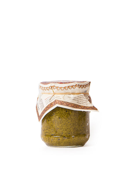 Paté di Finocchietto 180 Gr