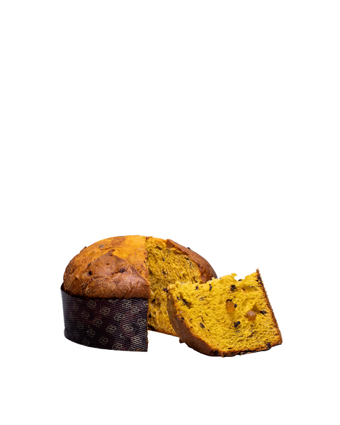 Panettone Pera e Cioccolato 750 gr