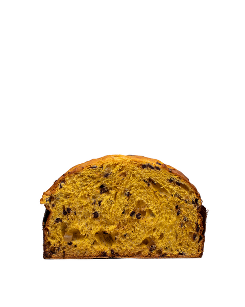 Panettone Pera e Cioccolato 750 gr