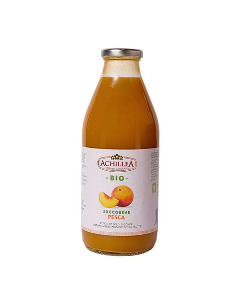 Succobene Pesca Bio 750 ml