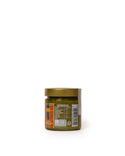 Pesto Génois Portofino 180 gr