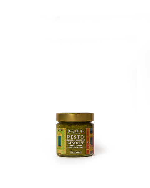 Pesto Genovese 100 gr