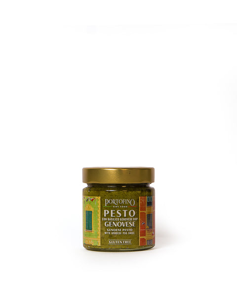 Pesto Génois Portofino 180 gr
