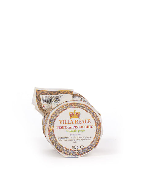 Pistachio Pesto 180 Gr