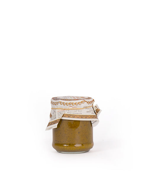Pistachio Pesto 180 Gr