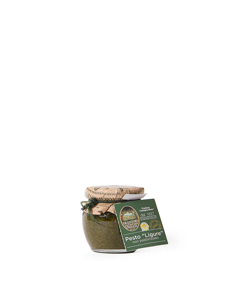 Pesto Ligure 90 Gr