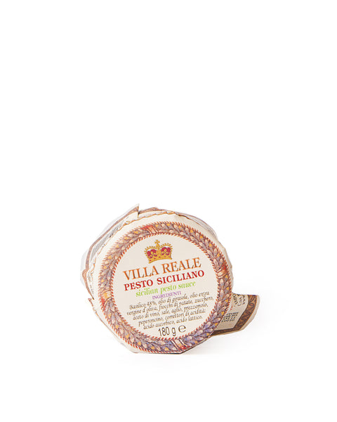 Sicilian Pesto 180 Gr