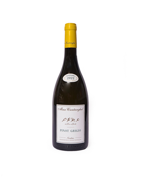 Pinot Grigio 2022