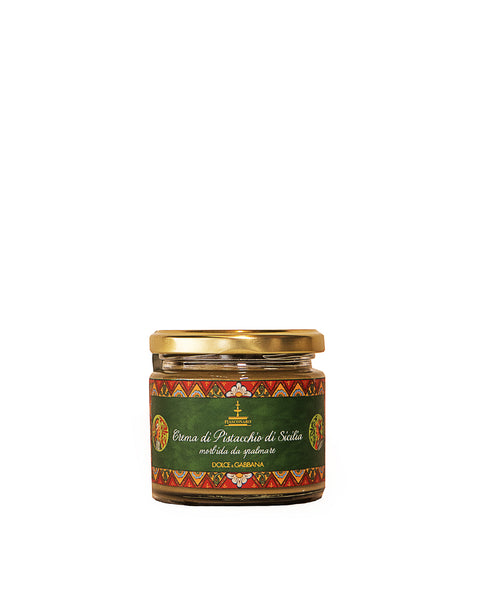 Crema Spalmabile di Pistacchio di Sicilia Dolce & Gabbana 200gr
