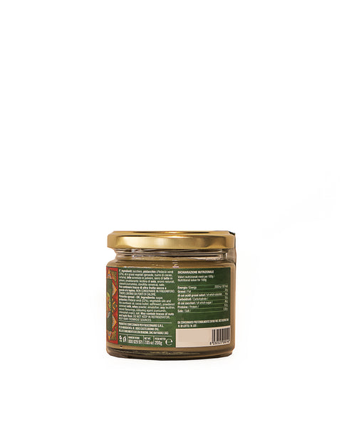 Crema Spalmabile di Pistacchio di Sicilia Dolce & Gabbana 200gr