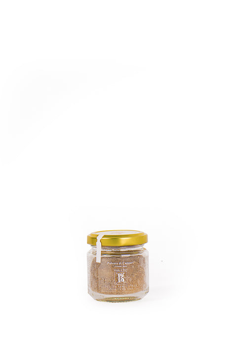 Poudre de câpres 50 gr