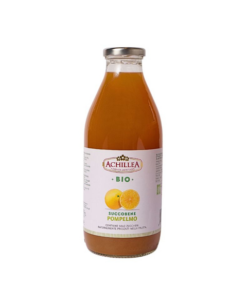 Succobene Pompelmo Bio 750 ml