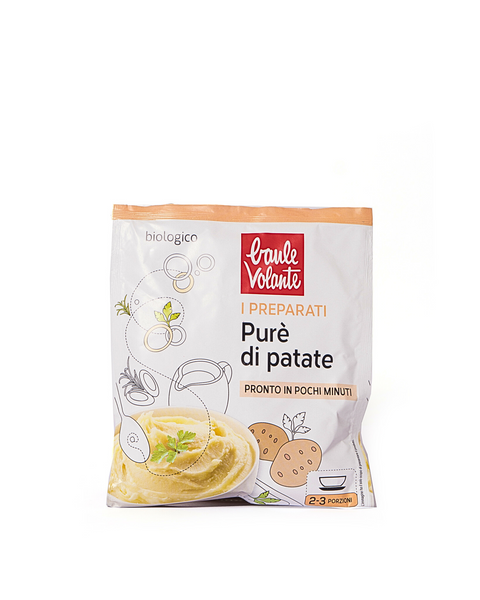 Purè di Patate 70 gr