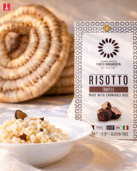 Risotto à la Truffe 250 Gr