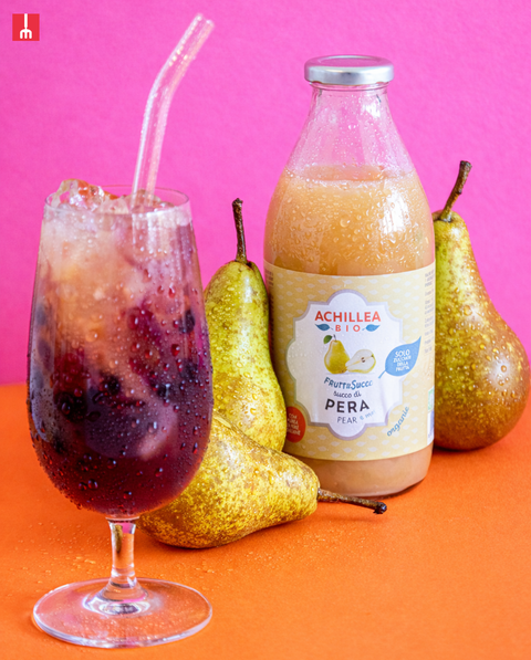Succobene Pera 750 ml