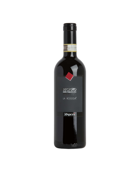 Recioto della Valpolicella Classico 2021 - 375 ml