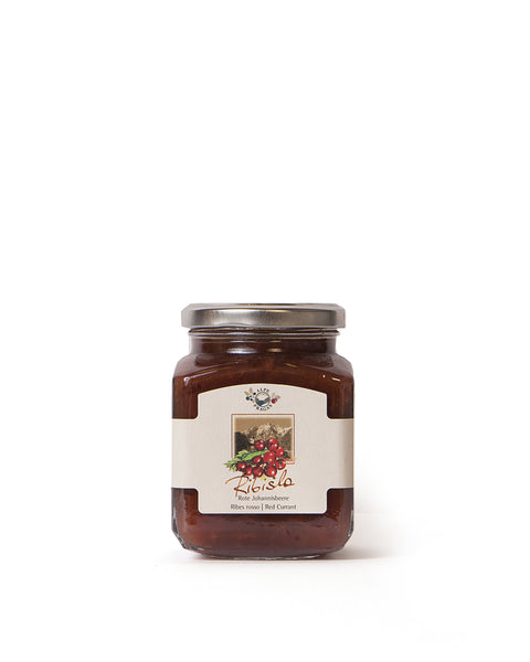 Red Currant Fruit Compote 335 Gr