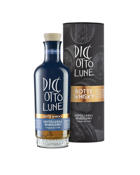 Riserva Whisky 50 cl