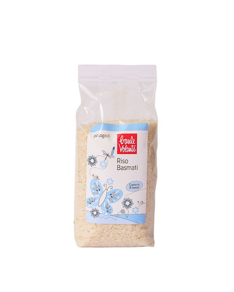 Basmati rice 500 g