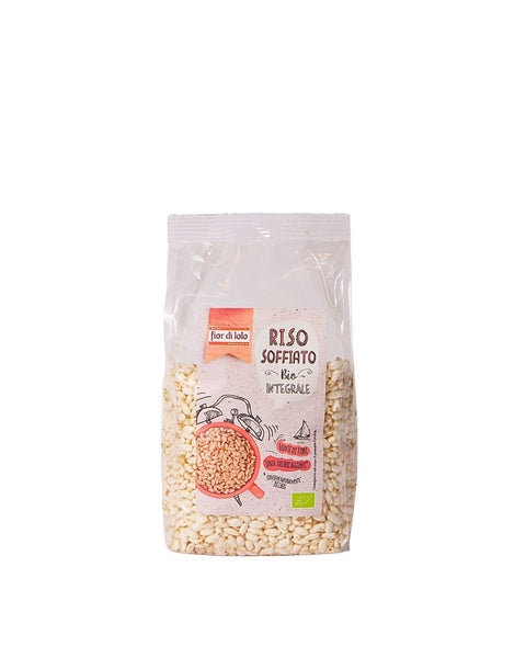 Flocons d'Avoine Complète Mignon 500 gr