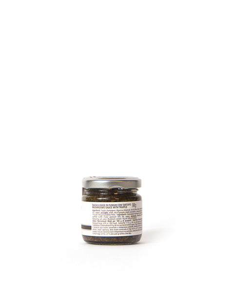 Truffle Sauce 90 gr